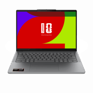 Laptop Consumer Lenovo IdeaPad Slim 5 14AHP11, cu procesor Ryzen