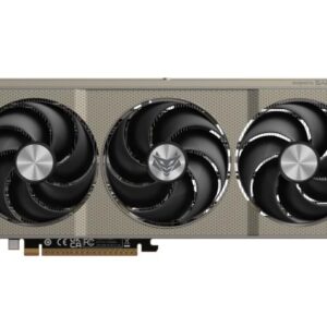 Placa Video SAPPHIRE NITRO+ RX 9060 XT 16GB GDDR6 128