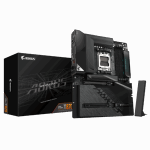 Placa de baza GIGABYTE X870 AORUS STEALTH