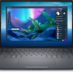 Laptop Workstation DELL Pro Max 14 Premium, cu procesor Intel