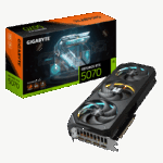 Placa Video GIGABYTE GEFORCE RTX 5070 GAMING OC 12GB GDDR7