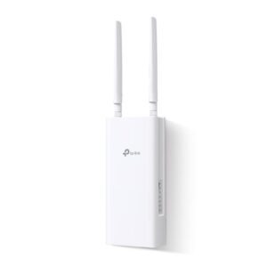 Router Wi-fi Tp Link Outdoor, Download Speed 150 Mbps, Upload