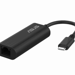 ASUS USB-C2500 V2 ETHERNET ADAPTER