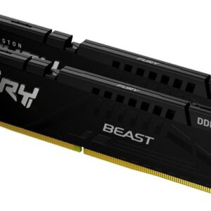 Memorie RAM Kingston DDR5 128GB 5600Mhz CL 36 1.25V Fury