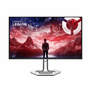 Monitor Gaming 26.5" Legion Pro 27UD-10 Monitor, LED, QD-OLED, 3840x2160;
