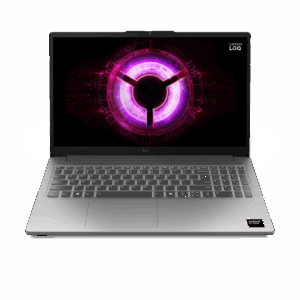 Laptop Gaming Lenovo LOQ 15ARP10E, cu procesor AMD Ryzen 7