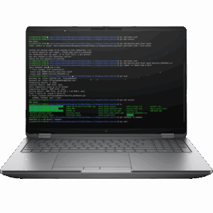 Laptop Workstation HP ZBook Fury G1i, cu procesor Intel Core