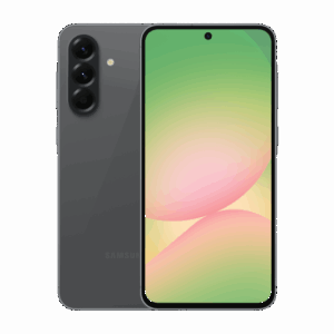 Samsung A56 5G A566B 6.7" 8GB 128GB DualSIM Graphite Enterprise