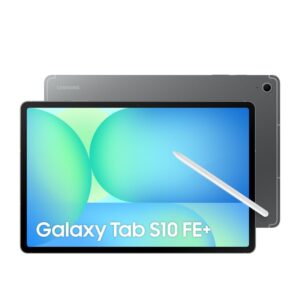 SG TAB S10 FE+ X620 WIFI 13.1" 8/128 GY (incl.