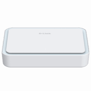 Router de calatorie D-Link DBR-330 AX3000 Wi-Fi 6, Hotspot WiFi