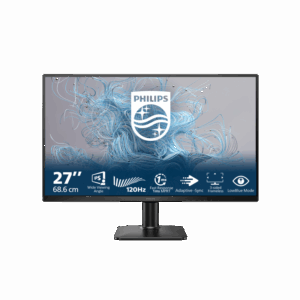 Monitor Philips 27" 27E2N1110/00, Diagonal (inch): 27, Diagonal (cm): 68,