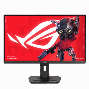 Monitor Asus 27" XG279CNS, Diagonal (inch): 27, Diagonal (cm): 69,