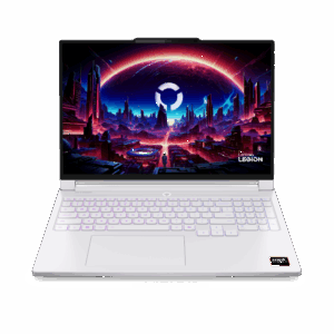 Laptop Gaming Lenovo Legion 7 16AGP11, cu procesor Ryzen AI