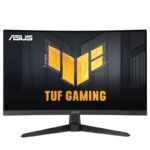 Monitor Asus 27" VG27WQ3B, Curvature: 1500R, Diagonal (inch): 27, Diagonal