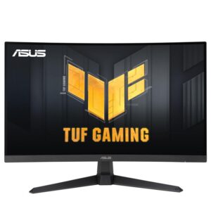 Monitor Asus 27" VG27WQ3B, Curvature: 1500R, Diagonal (inch): 27, Diagonal