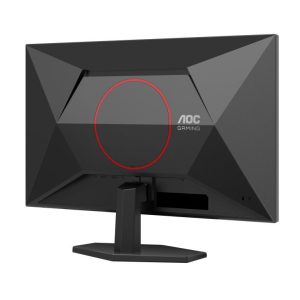 Monitor Gaming AOC Q27G42XNE, 27", 2560 x 1440 pixeli, Black,