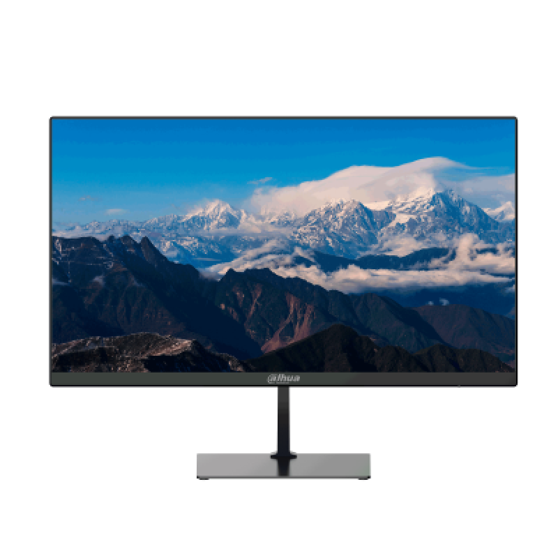 Monitor Dahua 21.5" DHI-LM22-C200