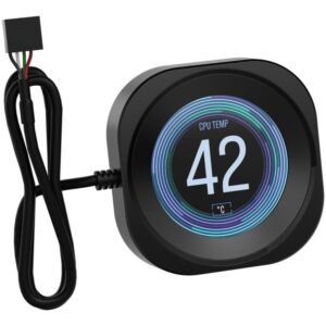 Corsair NAUTILUS RS LCD Screen Module