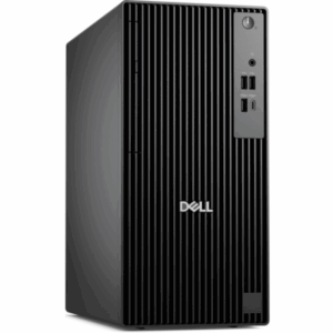 Desktop Business Dell Pro QCT1255 cu procesor AMD AMD Ryzen