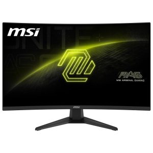 MSI MAG 321CQF E18. Display diagonal: 80 cm (31.5"), Display