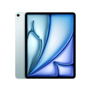 Apple 13-inch iPad Air (M3) Cellular 128GB - Blue (2025)
