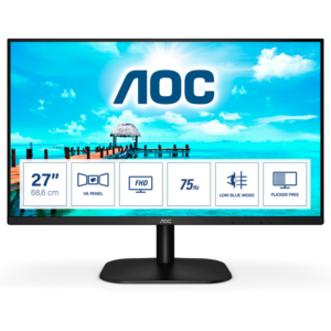 Monitor AOC 27" 27B2DM