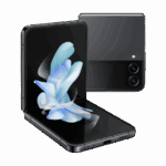 Samsung Z FLIP4 F721B 5G 6.7"/1.9" 8GB 256GB SingleSIM Graphite