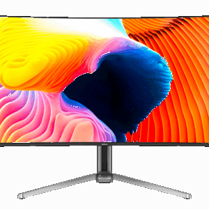 Monitor Dahua 31.5" DHI-LM32-GO43A, Curvature: 1700R, Diagonal (inch): 31.5, Diagonal