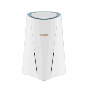 Router D-Link Dbr-560 Ax6000 Wi-Fi 6, Dual-Band, USB-C, 4 porturi