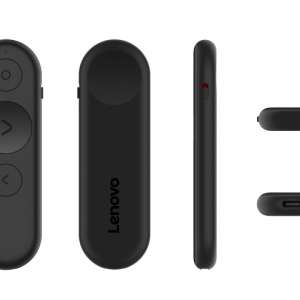 LN Portable Rechargeable Remote
