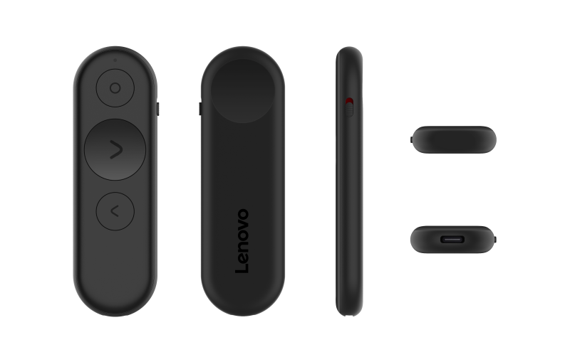 LN Portable Rechargeable Remote