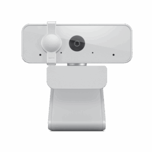 Camera web Lenovo 310 FHD cu microfon integrat; conectivitate: USB-A,