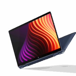 Laptop Business HP EliteBook X Flip G2i, cu procesor Intel