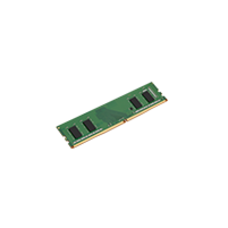 Memorie RAM Kingston ValueRAM, 4GB DDR4, 3200MHz, CL22