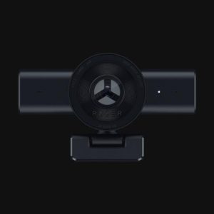 Camera Web RAZER Kiyo V2 X, rezolutie video 2K, USB