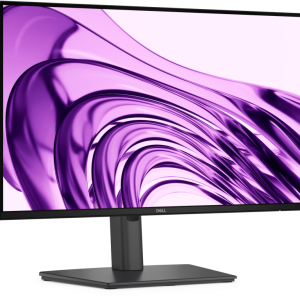 Monitor Commercial Dell P2226H, 21.5", 1920 x 1080 pixeli, Grey,