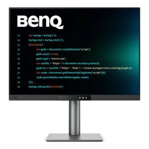 Monitor Benq 28.2" RD280UG, Diagonal (inch): 28.2, Diagonal (cm): 71,