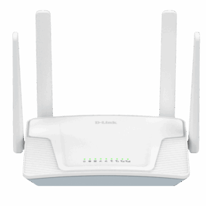 Router Wi-Fi 6 D-Link G416C 4G LTE AX1500 – Router