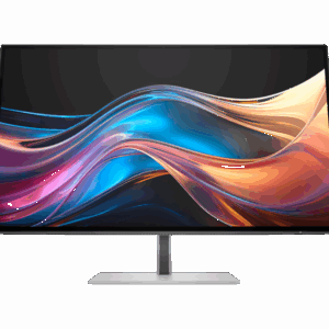 Monitor 27" HP Series 7 Pro 727pq, LED, IPS, QHD