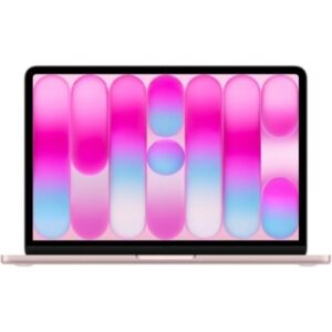 MacBook Neo 13" Retina/Apple A18 Pro (CPU 6-core, GPU 5-core,