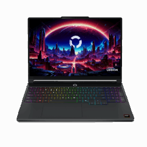 Laptop Gaming Lenovo Legion 5 15AHP11, cu procesor AMD Ryzen