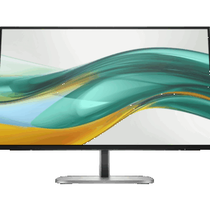 Monitor 23.8" HP Series 5 Pro 524pf, LED, IPS, FHD