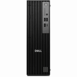 Dell Pro Slim Plus QBS1250, 260W Bronze PSU, ENERGY STAR