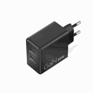 Incarcator Lenovo Dual USB-C 65W GaN; Port de incarcare: 2x