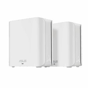 ASUS ZENWIFI BD4 WHITE 2PK