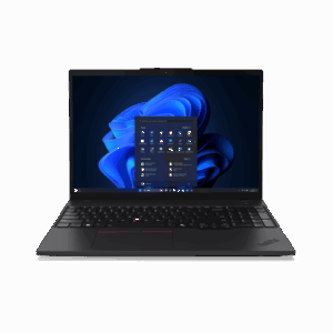 Laptop ThinkPad T16 Gen 4 (Intel); 16" WUXGA (1920x1200) IPS