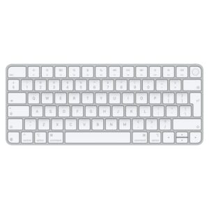Apple Magic Keyboard (2024) w  Touch ID - International
