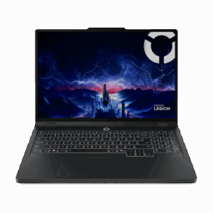 Laptop Gaming Lenovo Legion Pro 5 16IAX10H, cu procesor Intel