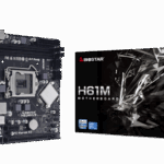 Placa de baza Biostar H61MHV3, Socket LGA 1155, DDR3, Micro-ATX