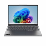 Laptop Consumer LENOVO IdeaPad Pro 5 16AGP11 Copilot+ PC, cu